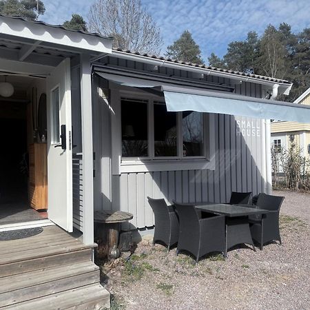 Small House อุปซอลา ภายนอก รูปภาพ