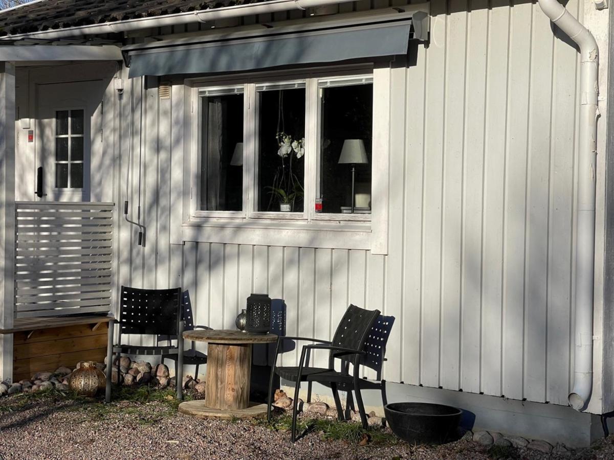 Small House อุปซอลา ภายนอก รูปภาพ